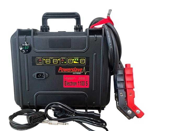 Electron 1100S