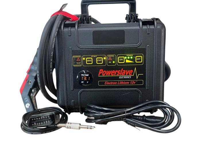 Electron Lithium 12V