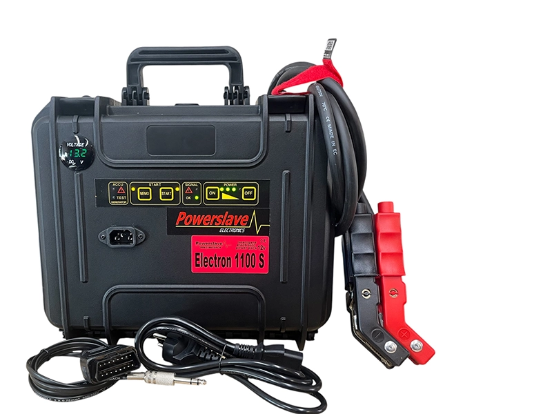 picture Electron 1100S