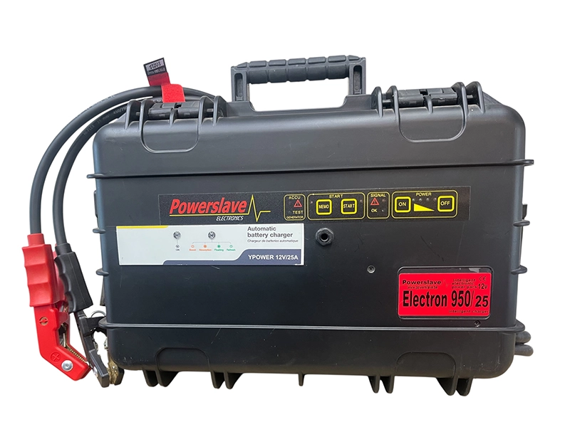 picture Electron 950/25