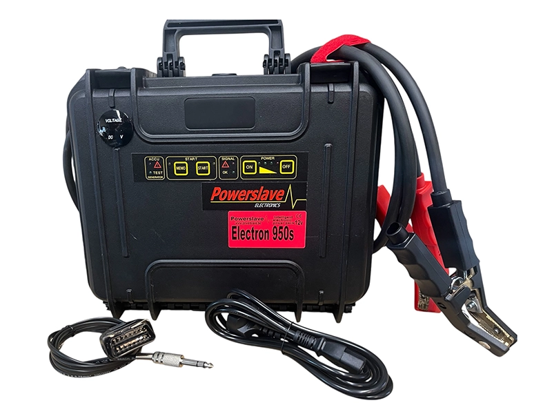 picture Electron 950S